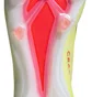 Бутсы унисекс Adidas X Crazyfast Elite Ll Sg Yellow IF0662