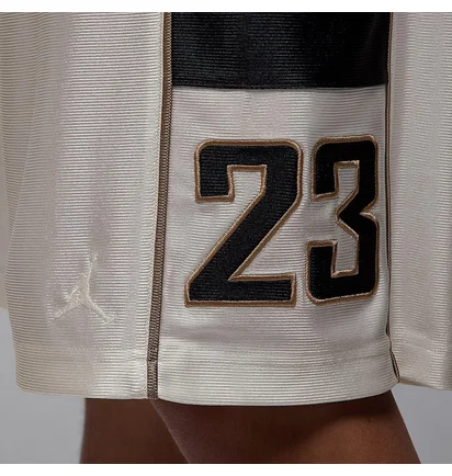 Шорти чоловічі Nike Brk Cat Scratch Short White HV0560-133