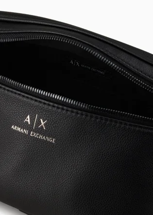 Сумка чоловіча Armani Casual Fanny Pack Black 952398CC83000020