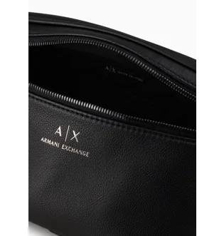 Сумка мужская Armani Casual Fanny Pack Black 952398CC83000020