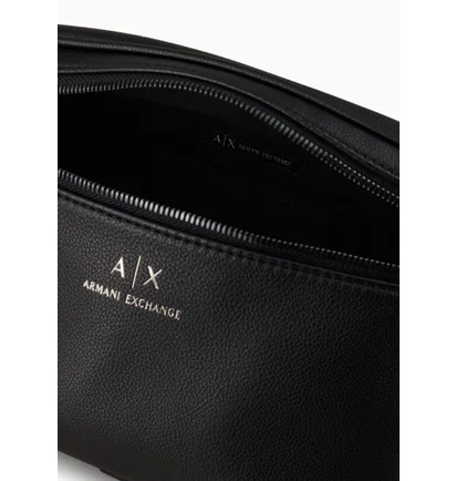 Сумка чоловіча Armani Casual Fanny Pack Black 952398CC83000020