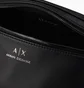 Сумка чоловіча Armani Casual Fanny Pack Black 952398CC83000020