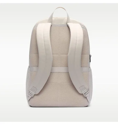 Рюкзак унісекс Nike Brasilia M Beige IB4408-072