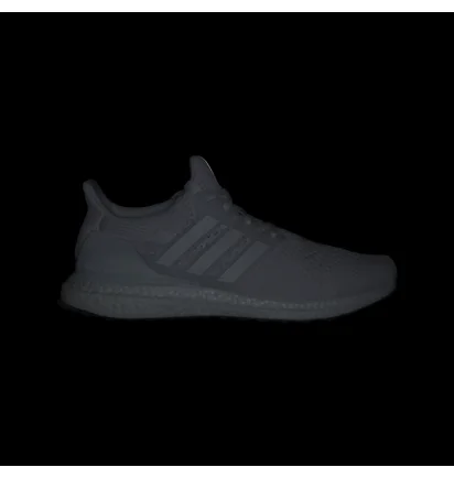 Кроссовки мужские Adidas Ultraboost 1.0 Shoes White Hq4202