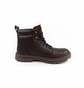Черевики чоловічі Caterpillar Practitioner Mid Boots Brown P725470