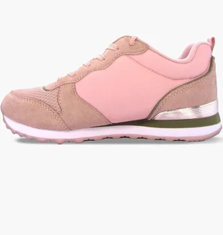 Кросівки жіночі Skechers Step N Fly Pink 155287-MVE