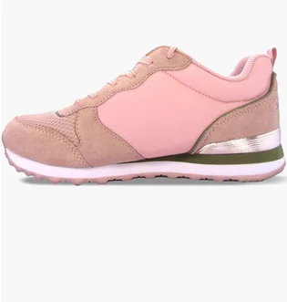 Кроссовки женские Skechers Step N Fly Pink 155287-MVE