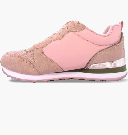 Кроссовки женские Skechers Step N Fly Pink 155287-MVE