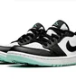 Кросівки унісекс Air Jordan 1 Low G White/Black DD9315-114
