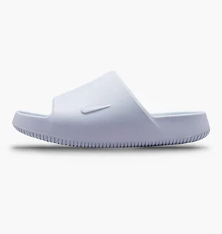 Тапочки жіночі Nike Calm 2.0 Violet IB7561-002