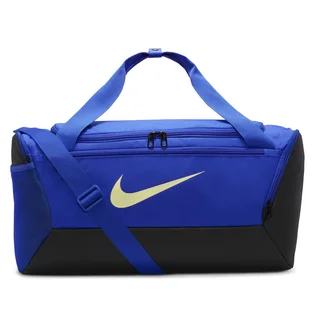 Сумка унісекс Nike Brasilia Blue/Black DM3976-405