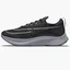 Кроссовки мужские Nike Zoom Fly 4 Black/Grey Ct2392-002