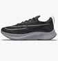 Кроссовки мужские Nike Zoom Fly 4 Black/Grey Ct2392-002