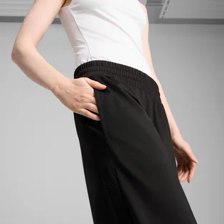 Штани жіночі Puma Wardrobe Ess Relaxed Black 629804-01