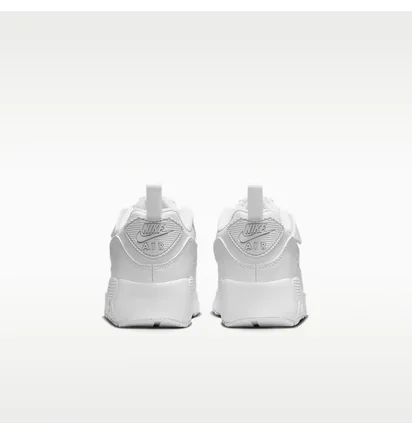 Кросівки дитячі Nike Air Max 90 White IH1417-133