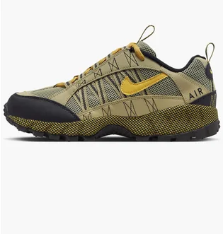Кроссовки мужские Nike Air Humara Shoes Olive FJ7098-700