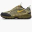 Кросівки чоловічі Nike Air Humara Shoes Olive FJ7098-700