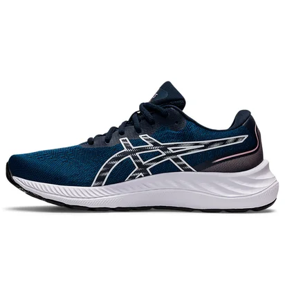Кроссовки женские Asics Gel Excite 9 Running Blue 1012B182-400
