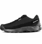 Кроссовки женские Salomon Trekkingowe Fury 3 Black 394671