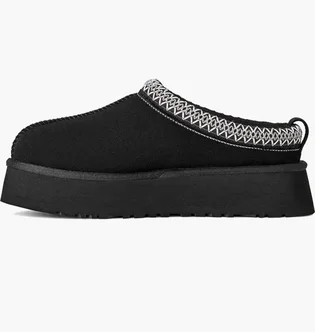 Тапочки женские UGG Tazz Ii Slipper Black 1174471-BLK