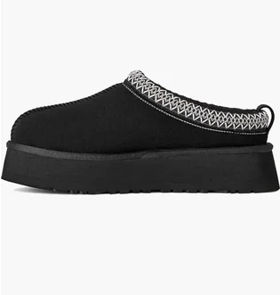 Тапочки жіночі UGG Tazz Ii Slipper Black 1174471-BLK