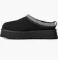 Тапочки женские UGG Tazz Ii Slipper Black 1174471-BLK