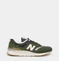 Кроссовки мужские New Balance 997 Green CM997HLQ