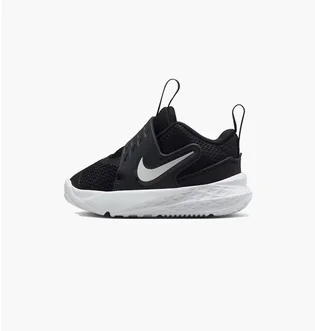 Кросівки дитячі Nike Team Hustle D 12 (Td) Black HF6281-002