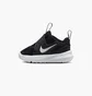 Кросівки дитячі Nike Team Hustle D 12 (Td) Black HF6281-002