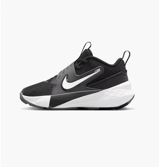 Кросівки дитячі Nike Team Hustle D 12 (Ps) Black HF6280-002