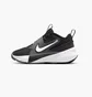 Кросівки дитячі Nike Team Hustle D 12 (Ps) Black HF6280-002