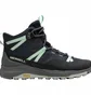 Ботинки женские Merrell Siren 4 Mid Gore-Tex Walking Boots Blue/Grey J037744