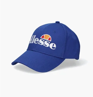 Кепка унисекс Ellesse Ragsua Blue Saia1874-Blue