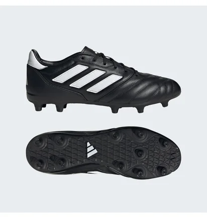Бутсы унисекс Adidas Copa Gloro Firm Ground Boots Black IF1833