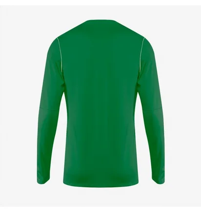 Лонгслів чоловічий Nike Park 20 Crew Top Green BV6875-302
