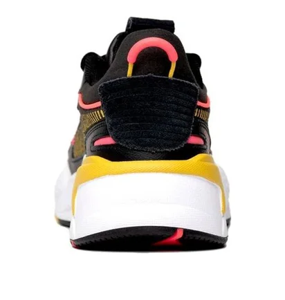 Кроссовки женские Puma Rs-X Proto Black 369912-03