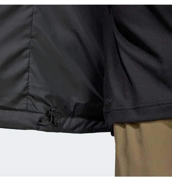 ᐉ Куртка чоловіча Adidas Terrex Multi Synthetic Insulated Black