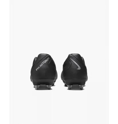 Бутси унісекс Nike Phantom Gx Academy Black DD9471-040
