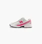 Кросівки дитячі New Balance 740 Bungee Lace White/Pink P740677