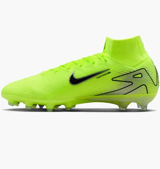Бутсы мужские Nike Zoom Superfly 10 Elite Green FQ8339-700
