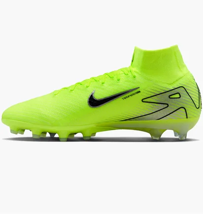 Бутси чоловічі Nike Zoom Superfly 10 Elite Green FQ8339-700