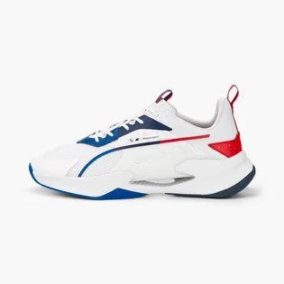 Кросівки унісекс Puma Bmw M Motorsport Lgnd Renegade Motorsport White 307501-02