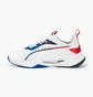 Кросівки унісекс Puma Bmw M Motorsport Lgnd Renegade Motorsport White 307501-02