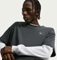 Футболка мужская Nike Dri-Fit Grey IV0607-060