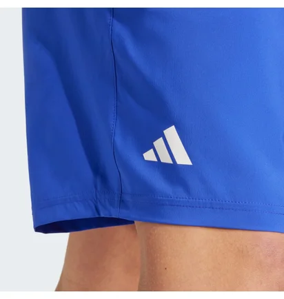 Шорты мужские Adidas Club 3-Stripes Tennis Shorts Blue IZ3231