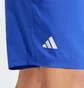 Шорты мужские Adidas Club 3-Stripes Tennis Shorts Blue IZ3231