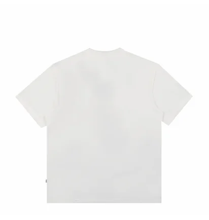 Футболка мужская Dickies Summerdale Ss Tee White DK0A4YAIWHX1