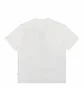 Футболка мужская Dickies Summerdale Ss Tee White DK0A4YAIWHX1