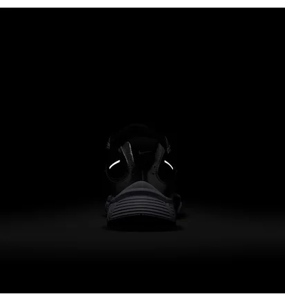 Кросівки чоловічі Nike V5 Rnr Black/Grey HJ5228-004