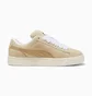 Кросівки чоловічі Puma Suede Xl Beige 395205-05